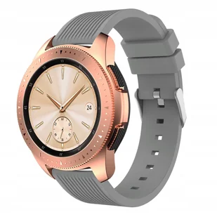 PASEK DO SAMSUNG GALAXY WATCH 42mm/ACTIVE 2/3 20mm - Akcesoria do smartwatchy - miniaturka - grafika 1