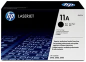 Tonery oryginalne - Oryginał Toner HP Q6511A (11A) czarny, 6000 stron, LaserJet 2410 / 2420 / 2430, opakowanie zastępcze - miniaturka - grafika 1