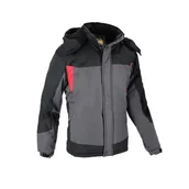 Odzież robocza - PROCERA KURTKA OCIEPLANA MALEA -  XXXL - miniaturka - grafika 1