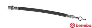 BREMBO PRZEWÓD HAMULCOWY GIĘTKI T83118 - Przewody hamulcowe - miniaturka - grafika 1