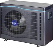 Akcesoria do basenów - Pompa ciepła basenowa Inverter 9-1,5kW ( do 60.000 L ) - miniaturka - grafika 1