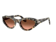 Okulary przeciwsłoneczne - Okulary przeciwsłoneczne Persol PO0052S 1071/A5 - miniaturka - grafika 1