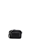 Torebki damskie - Desigual Women's Black Bag_BE Different_CAMBRIDG 2000 - miniaturka - grafika 1