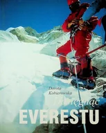 Przewodniki - Dosięgnąć Everestu - miniaturka - grafika 1