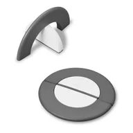 Akcesoria do tabletów graficznych - Podstawa ACK649Z Wacom One Stand - miniaturka - grafika 1