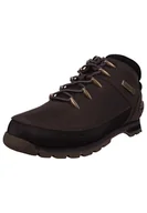 Buty trekkingowe męskie - Buty trekkingowe Timberland Euro Sprint 0A2K84EL7 - miniaturka - grafika 1