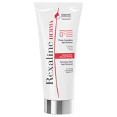 Peelingi i scruby do twarzy - Rexaline Rexaline Delicate Peeling Peeling do twarzy 30ml - miniaturka - grafika 1