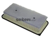 Filtry powietrza - Filtr powietrza Purflux A1251 - miniaturka - grafika 1