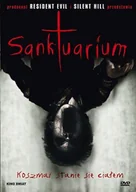 Horror DVD - Kino Świat Sanktuarium - miniaturka - grafika 1