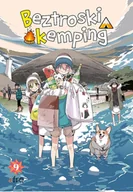Komiksy dla młodzieży - Beztroski Kemping Tom 9 - miniaturka - grafika 1