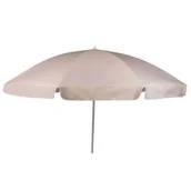 Parasole ogrodowe - Van Assendelft Hollander Bogaert Bo-Camp Parasol, 200 cm, piaskowy - miniaturka - grafika 1