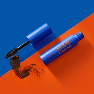 PUPA Man Koloryzujący żel do brody 001 Light - Kosmetyki i akcesoria do pielęgnacji brody - miniaturka - grafika 3