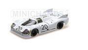 Samochody i pojazdy dla dzieci - Minichamps Porsche 917/20 #20 Kauhsen/Van Lenn 1:18 180716920 - miniaturka - grafika 1