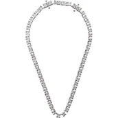 Naszyjniki - Swarovski Naszyjnik MATRIX - miniaturka - grafika 1