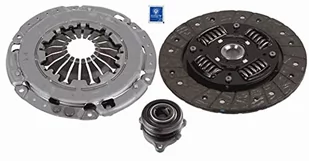 SACHS Zestaw sprzęgła 3000 990 090 - Sprzęgła - miniaturka - grafika 1