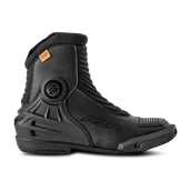 Buty motocyklowe - Buty Motocyklowe RST Tractech Evo Short D30 Czarny43 - miniaturka - grafika 1