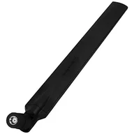 Anteny Wi Fi - SilverStone Silverstone WAD17 SST-WAD17 dipolowa dwuzakresowa antena WiFi SMA RP 71087 71087 - miniaturka - grafika 1