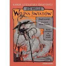 Siedmioróg Wojna światów - Science-fiction - miniaturka - grafika 1