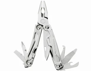 Leatherman, Multitool, Rev (9069) - Scyzoryki - miniaturka - grafika 1