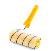 Pędzle i wałki - Walec malarski z rączką Star 18 cm Nuance - miniaturka - grafika 1