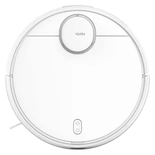 Robot sprzątający Xiaomi Mi Robot S12 Biały - Roboty sprzątające - miniaturka - grafika 1
