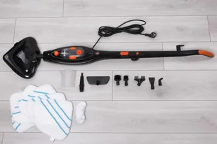 Mop parowy Eldom PM1000 velo - Miotły, szufle, mopy - miniaturka - grafika 14