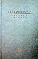 Zarządzanie - Przywództwo Kontrakt i niezbędnik lidera - miniaturka - grafika 1
