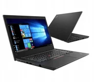 Elektronika OUTLET - Lenovo ThinkPad L480 HD i3-8130U 8GB 240GB SSD M.2 Windows 11 - miniaturka - grafika 1