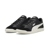 Sneakersy męskie - Męskie Sneakersy PUMA PUMA CLUB 5V5 SD 39510402 – Czarny - miniaturka - grafika 1
