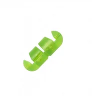 Inne akcesoria dla wędkarzy - Stopery Sumowe 1mm Madcat Ez-fix Stops 6 sztuk - miniaturka - grafika 1