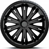 Kołpaki samochodowe - Kołpaki 15 do Toyota Audi Seat Ford Kia Skoda Opel VW Fiat Peugeot Citroen - miniaturka - grafika 1