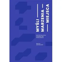 Myśli Marzenia Miejsca - Albumy inne - miniaturka - grafika 1