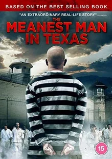 The Meanest Man in Texas - Thriller DVD - miniaturka - grafika 1