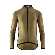 Kurtki rowerowe - ASSOS Kurtka rowerowa męska MILLE GT WIND JACKET C2 bronze ash - miniaturka - grafika 1
