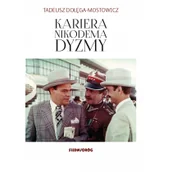 Pomoce naukowe - Siedmioróg Kariera Nikodema Dyzmy w.2017 - miniaturka - grafika 1