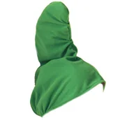 Gadżety dla niej i dla niego - KRASZEK Czapka, Krasnal, zielona, rozmiar uniwersalny - miniaturka - grafika 1