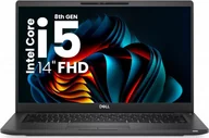 Elektronika OUTLET - Laptop Dell Latitude 7400 i5-8365U 16GB 512GB SSD NVMe 14" 1920x1080 IPS Windows 11 Pro Ultrabook 8th GEN - miniaturka - grafika 1