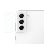 Akcesoria fotograficzne - Szkło Hartowane na Aparat SAMSUNG GALAXY S21 FE - miniaturka - grafika 1