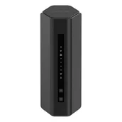 Routery - Netgear Nighthawk RS200 (6500Mb/s a/b/g/n/ac/ax/be) RS200-100EUS - miniaturka - grafika 1
