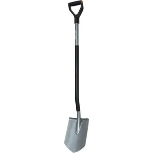 Fiskars Szpadel ostry ergo 1001568 (FS1001568) - Młotki - miniaturka - grafika 6