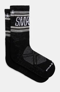 Smartwool skarpetki Athletic SMRTWL Retro Stripe SW002135 - Skarpetki męskie - miniaturka - grafika 1