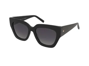 Okulary przeciwsłoneczne Tommy Hilfiger TH 2223/S 807/9O - Okulary przeciwsłoneczne - miniaturka - grafika 1
