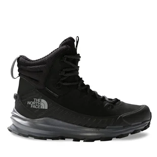 Trekkingi The North Face M Vectiv Fastpack Insulated FuturelightNF0A7W53NY71 Czarny - Buty trekkingowe męskie - miniaturka - grafika 1