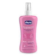 Balsamy i oliwki dla dzieci - Chicco Olejek do masażu 4w1 200ml - miniaturka - grafika 1