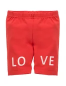 Kaftaniki dla niemowląt - Legginsy getry leginsy krótkie LOVE AND LOVE  62-104 Pinokio, Rozmiar: 104 - miniaturka - grafika 1
