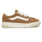 Półbuty damskie - HYLANE VN000D1JBRO1 - miniaturka - grafika 1