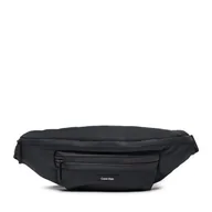 Nerki - Saszetka nerka Calvin Klein Essential K50K512229 Czarny - miniaturka - grafika 1