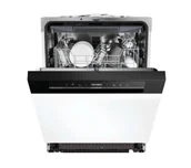 Zmywarki do zabudowy - Candy RapidO CH 5B3F1B Maxi Tub - miniaturka - grafika 1