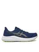 Buty sportowe męskie - Asics Buty Jolt 4 1011B603 Niebieski - miniaturka - grafika 1