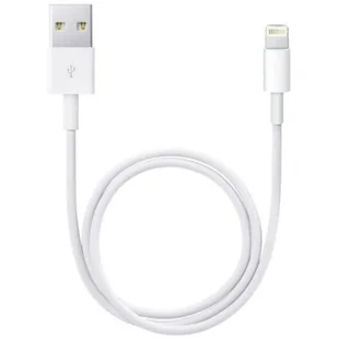 Apple Lightning do kabla USB - Kable USB - miniaturka - grafika 1
